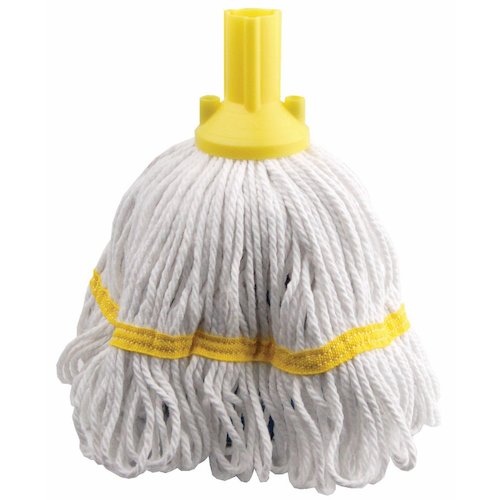 Exel Revolution Mop Heads (HA010-Y)
